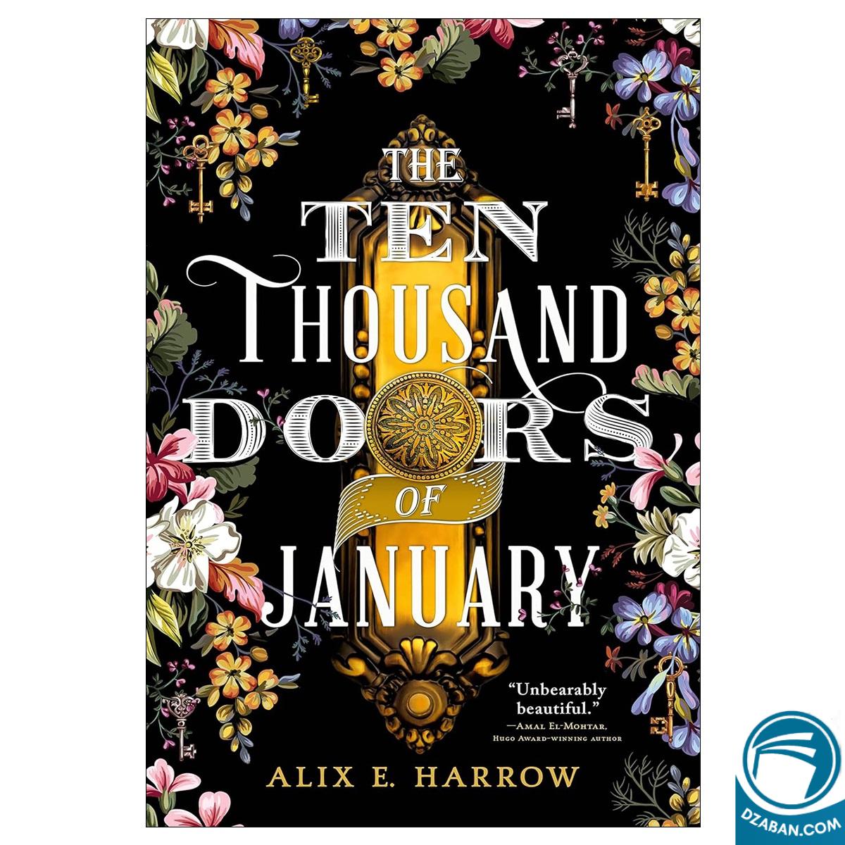 The Ten Thousand Doors of January