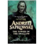 The Witcher The Tower of the Swallow