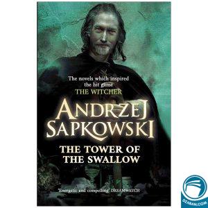 The Witcher The Tower of the Swallow