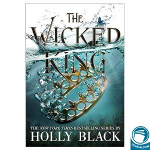 The Wicked King