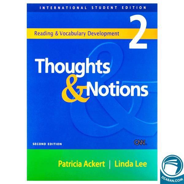 Thoughts and notions 2