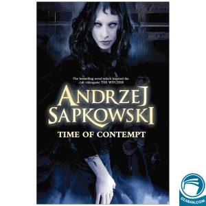 The Witcher Time of Contempt