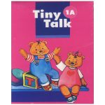 فلش کارت Tiny Talk 1A