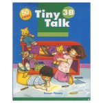 فلش کارت Tiny Talk 3B