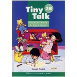 Tiny Talk 3B