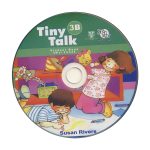 Tiny Talk 3B