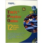 TOEFL Practice Online (TPO)