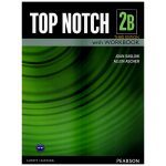 Top Notch 2B Third Edition