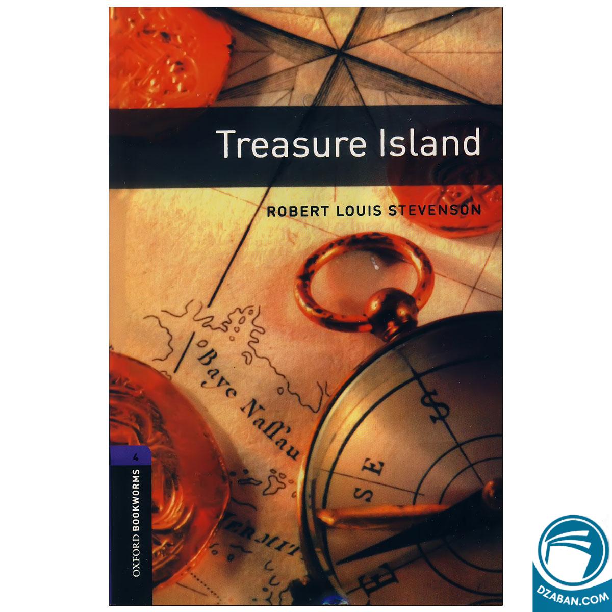 Treasure Island