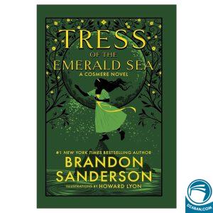 Tress of the Emerald Sea