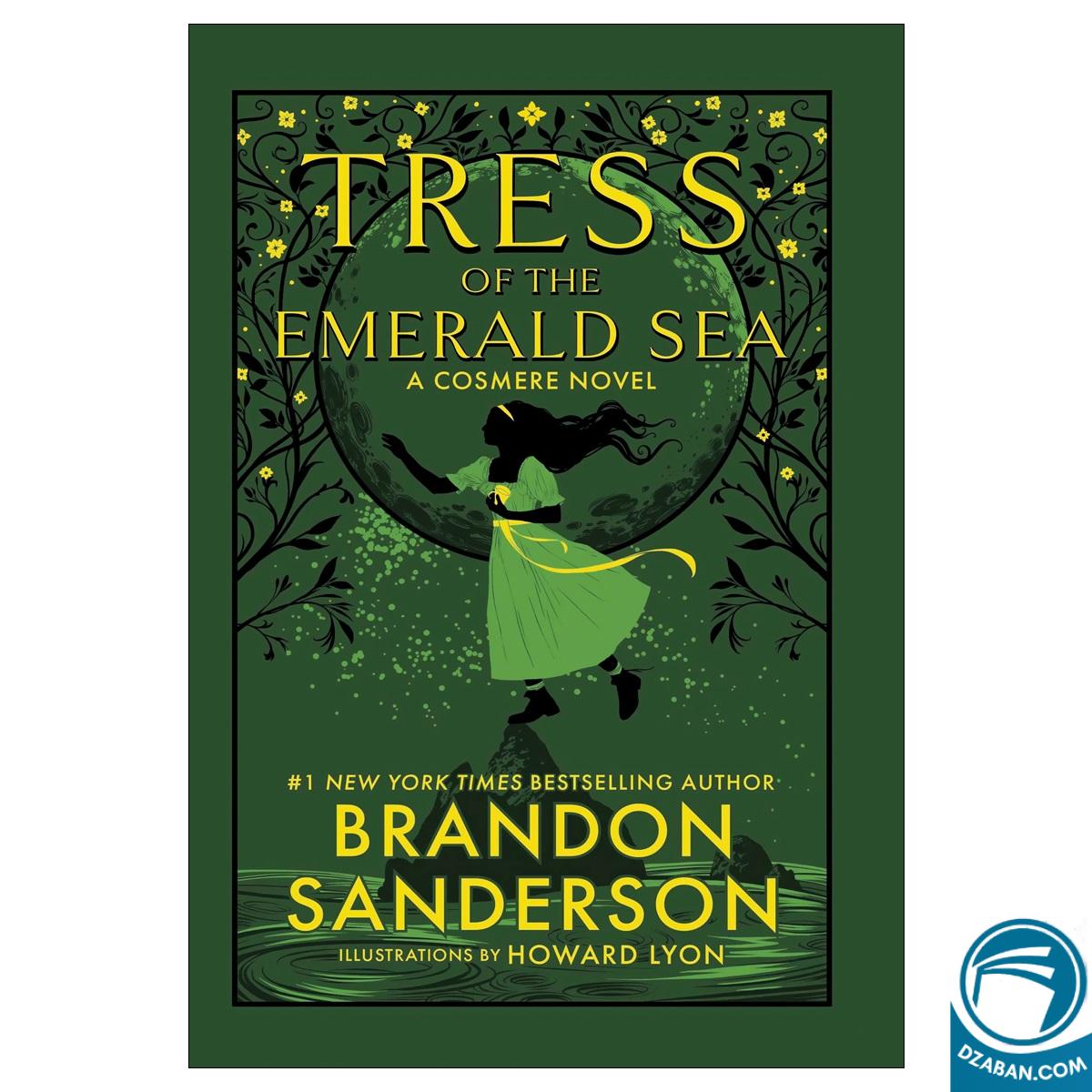 Tress of the Emerald Sea