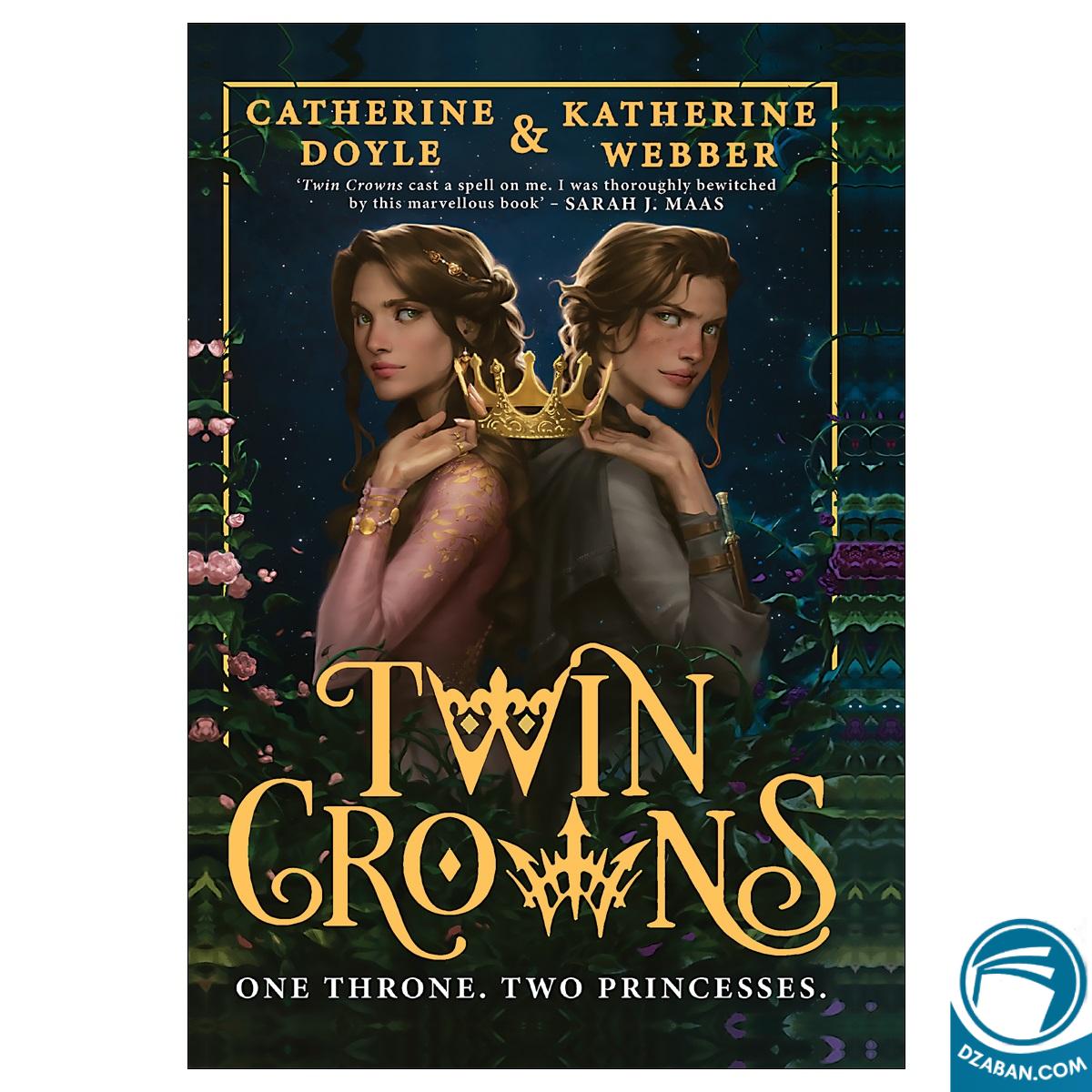 Twin Crowns