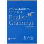 Understanding and using English Grammar_Fifth Edition Betty Azar