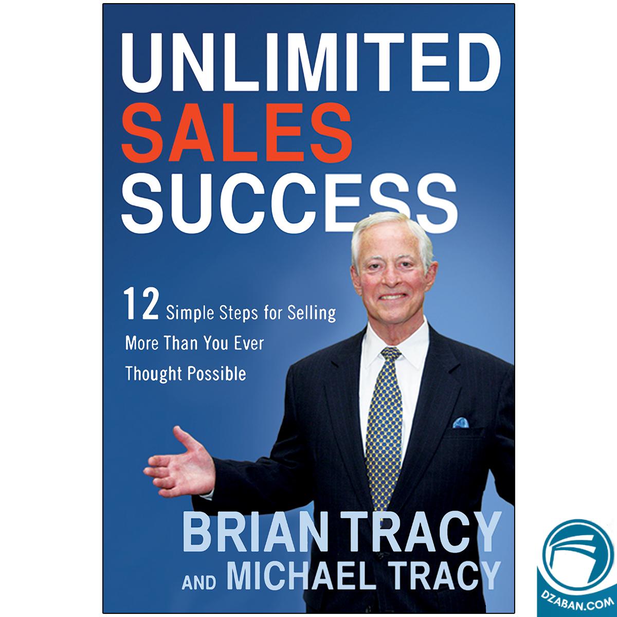 Unlimited Sales Success