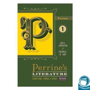 Perrines Literature 1 Thirteenth Edition