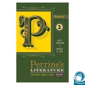 Perrines Literature 2 Thirteenth Edition