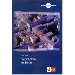 داستان آلمانی Verschollen in Berlin