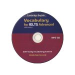 Vocabulary for IELTS Advanced