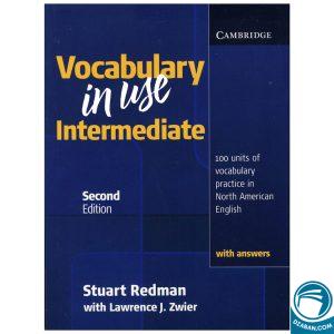 Vocabulary in Use Intermediate Second Edition