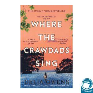 Where the Crawdads Sing