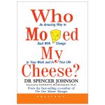 Who Moved My Cheese