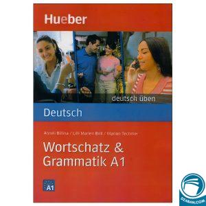 Wortschatz and Grammatik A1