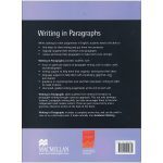 Writing in Paragraphs