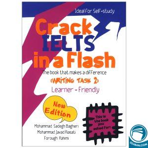 Crack IELTS In A Flash Writing Task 2