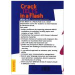 Crack IELTS In A Flash Writing Task 2