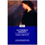 رمان انگلیسی Wuthering Heights