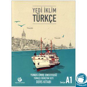 Yedi Iklim Turkish A1