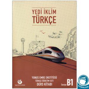 Yedi Iklim Turkish B1