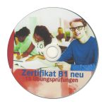 Zertifikat B1 neu 15 ubungsprufungen