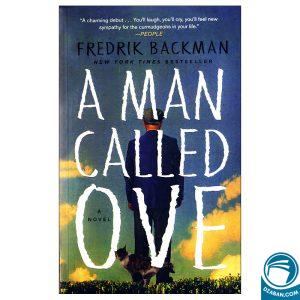 A Man Called Ove