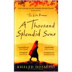 A Thousand Splendid Suns