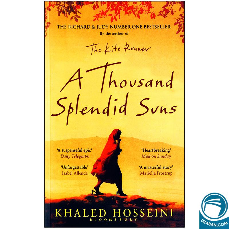 A Thousand Splendid Suns