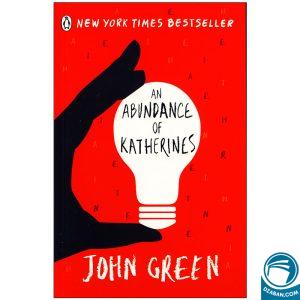 An Abundance of Katherines