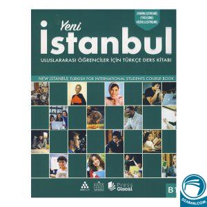 Yeni Istanbul B1