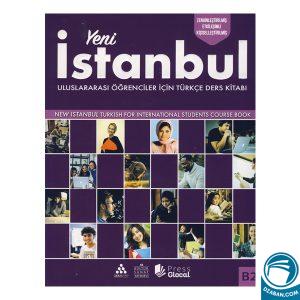 Yeni Istanbul B2