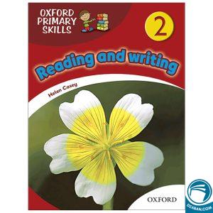 British Oxford Primary Skills Reading and Writing 2