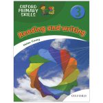 British Oxford Primary Skills Reading and Writing 3