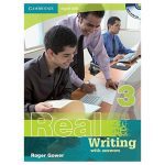 Cambridge English Skills Real Writing 3