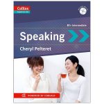 Collins English for Life Speaking B1+ Intermediate