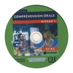 Comprehension Orale A1 A2