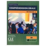 Comprehension Orale Niveau B1