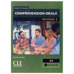 Comprehension Orale Niveau B2