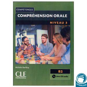 Comprehension Orale Niveau B2