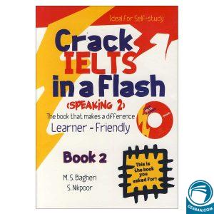 Crack IELTS In A Flash Speaking 2