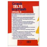 Crack IELTS In A Flash Speaking 2