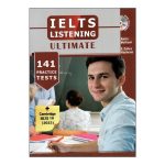 IELTS Listening Ultimate